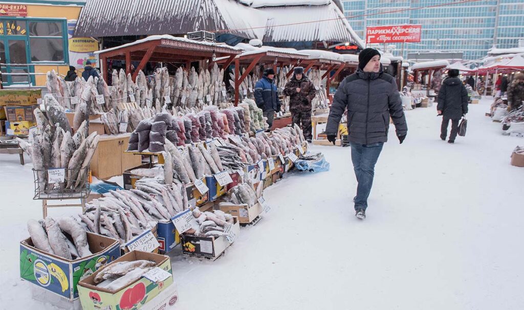 yakutia