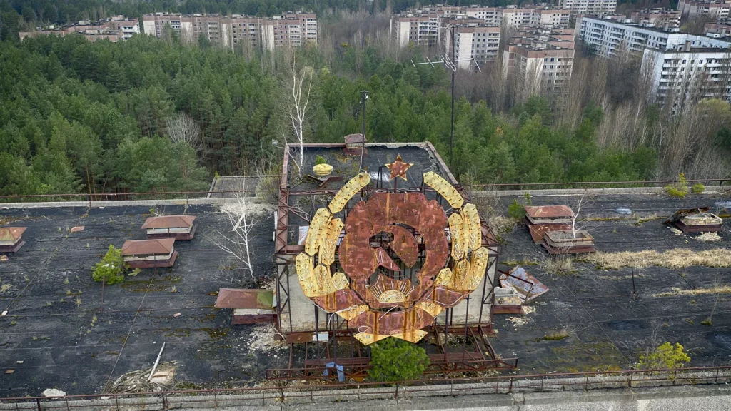 chernobyl