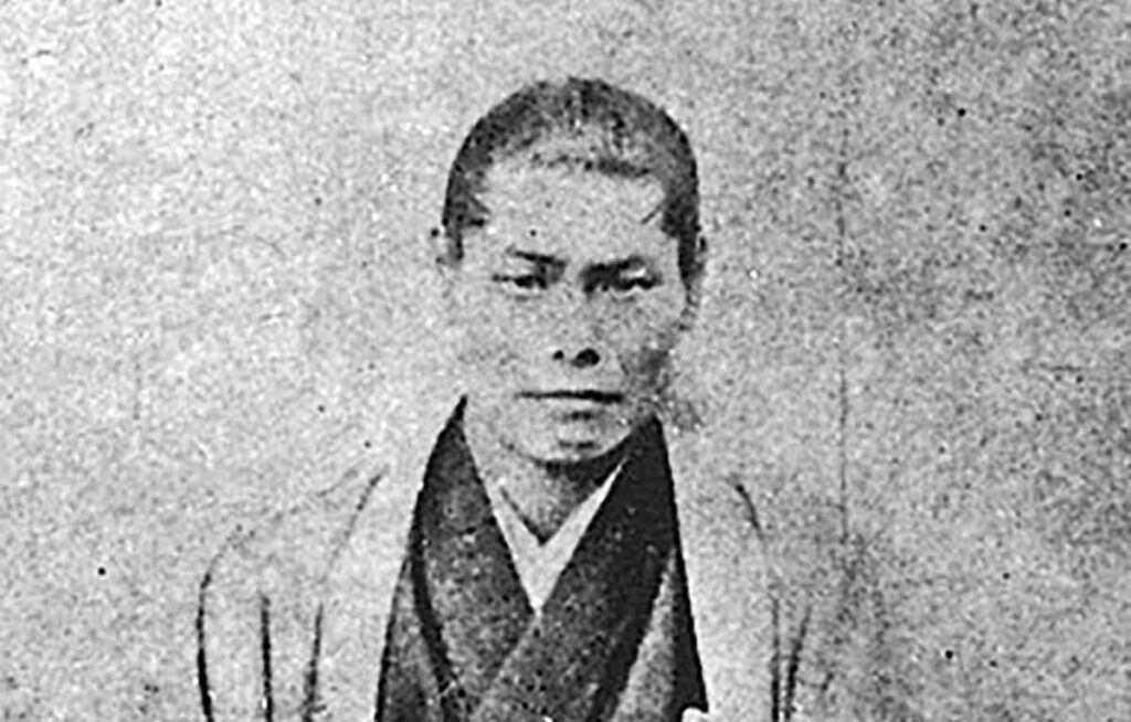 kondo isami