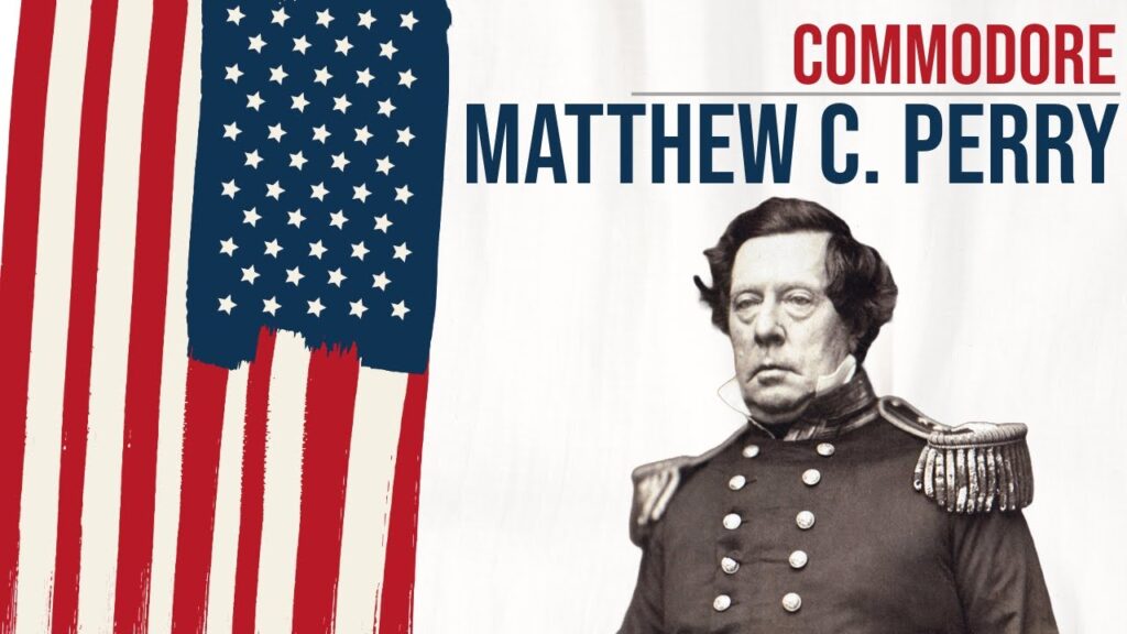 matthew perry