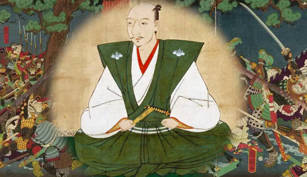 nobunaga oda