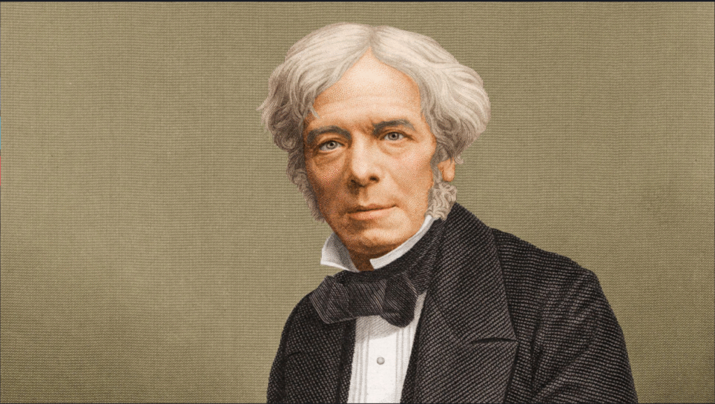 michael faraday
