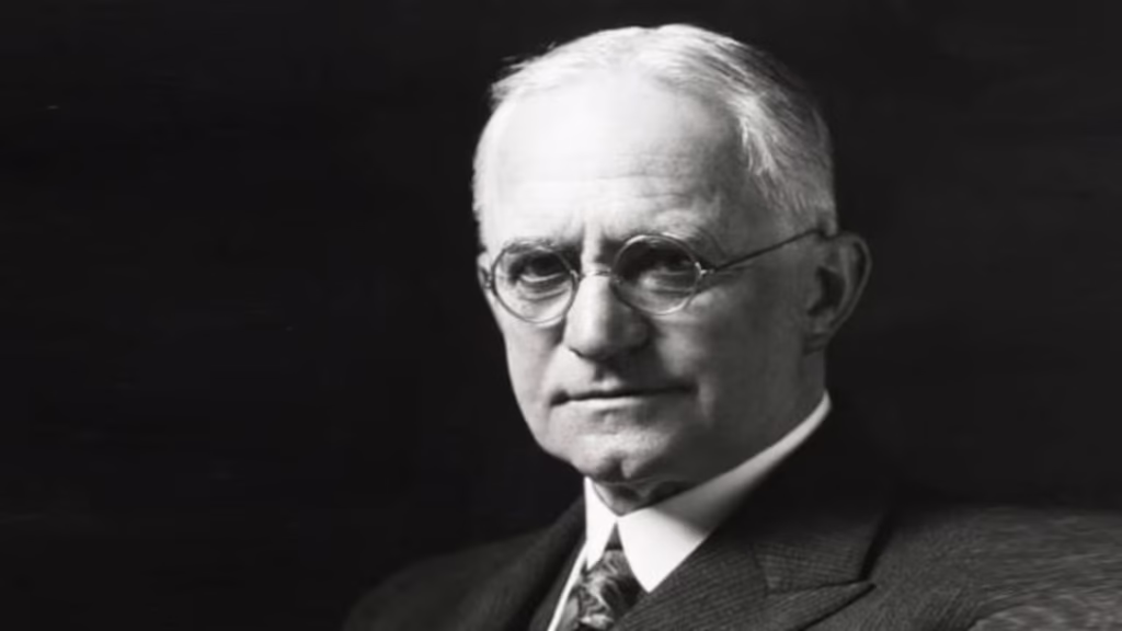 george eastman