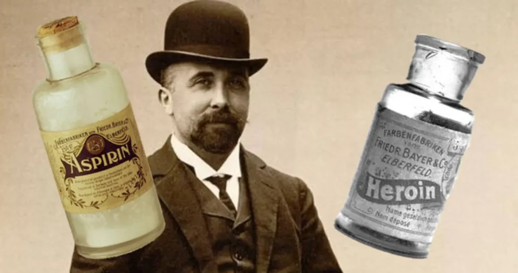 felix hoffmann