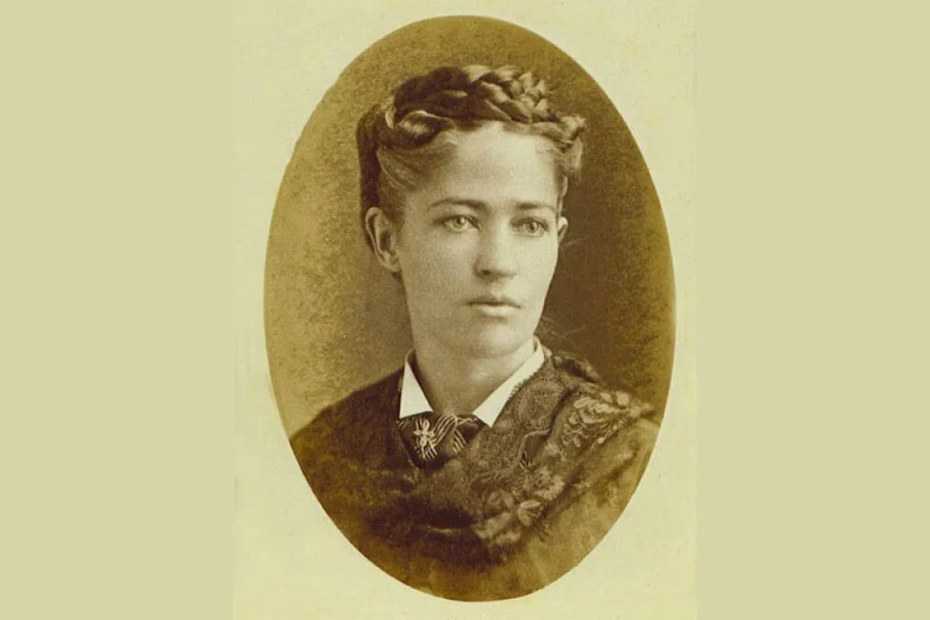 josephine cochrane