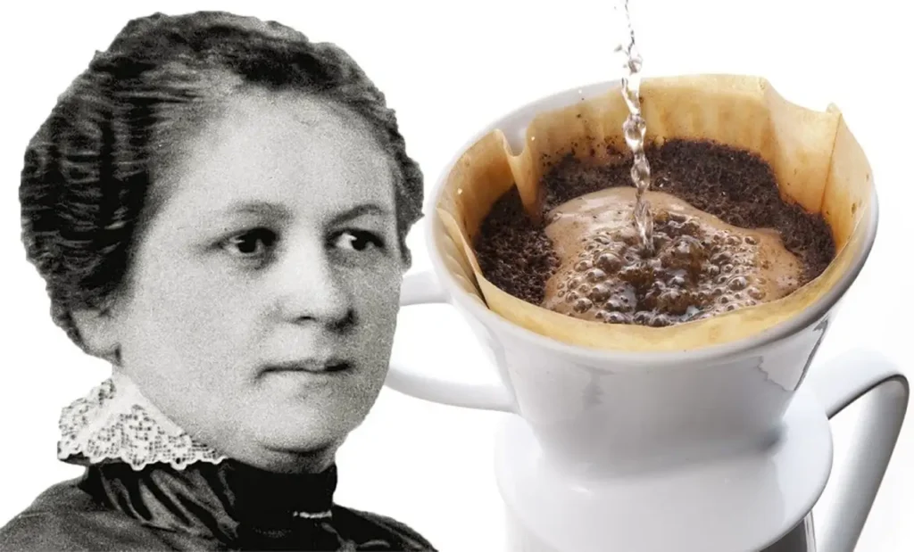 Melitta Bentz