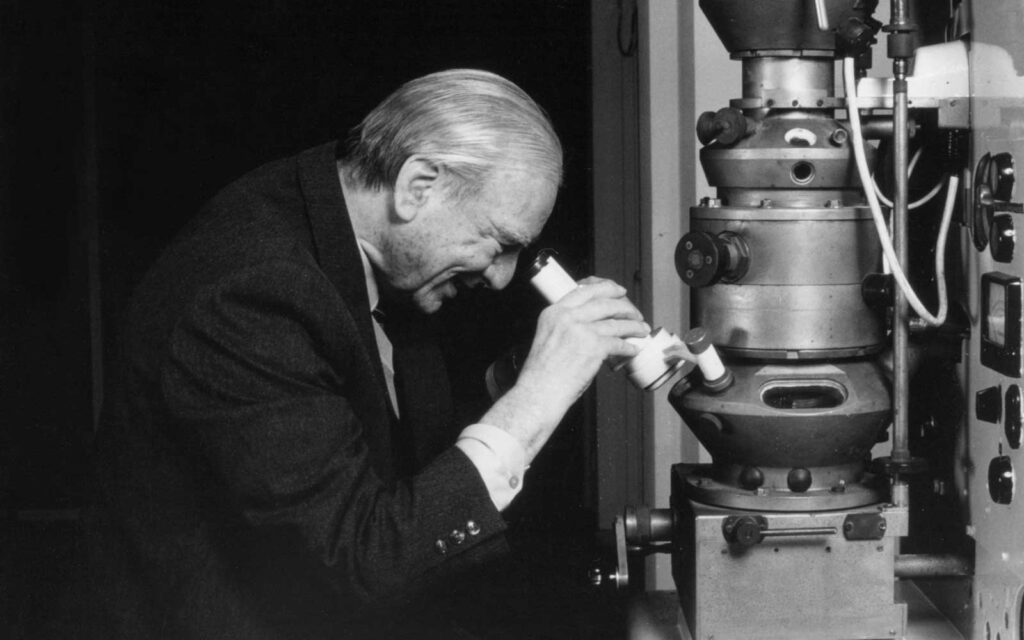 ernst ruska