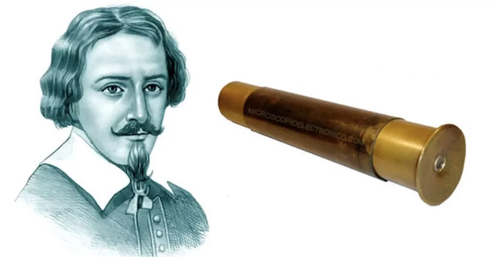 Zacharias Janssen