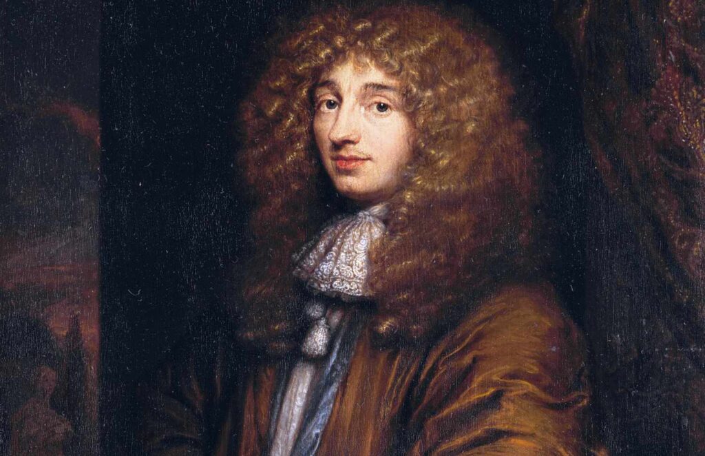 Christiaan Huygens