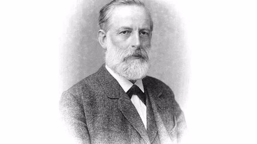 lothar meyer