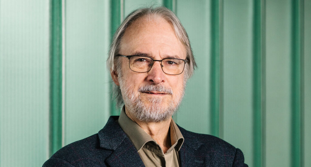 Karlheinz Brandenburg