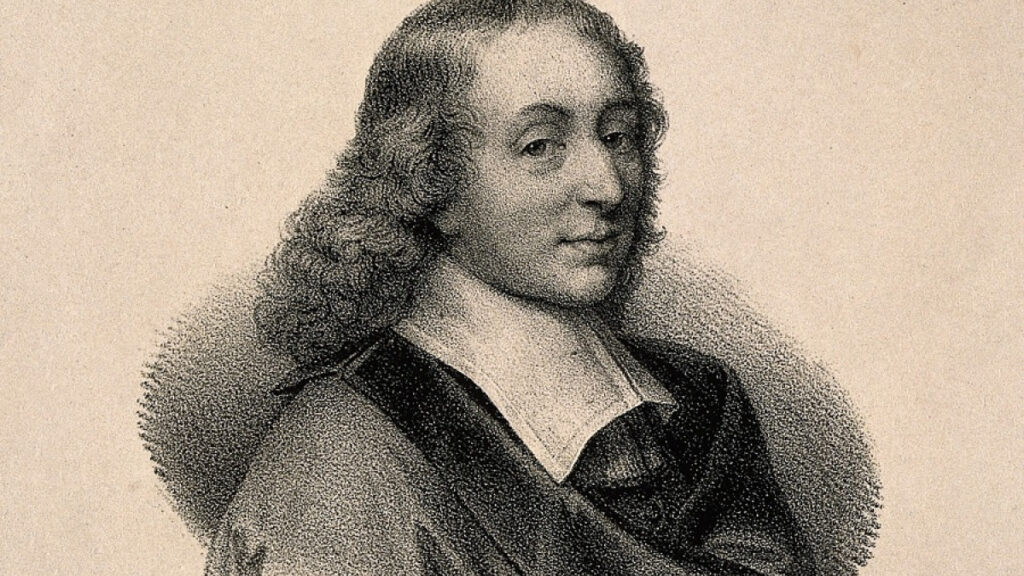 blaise pascal