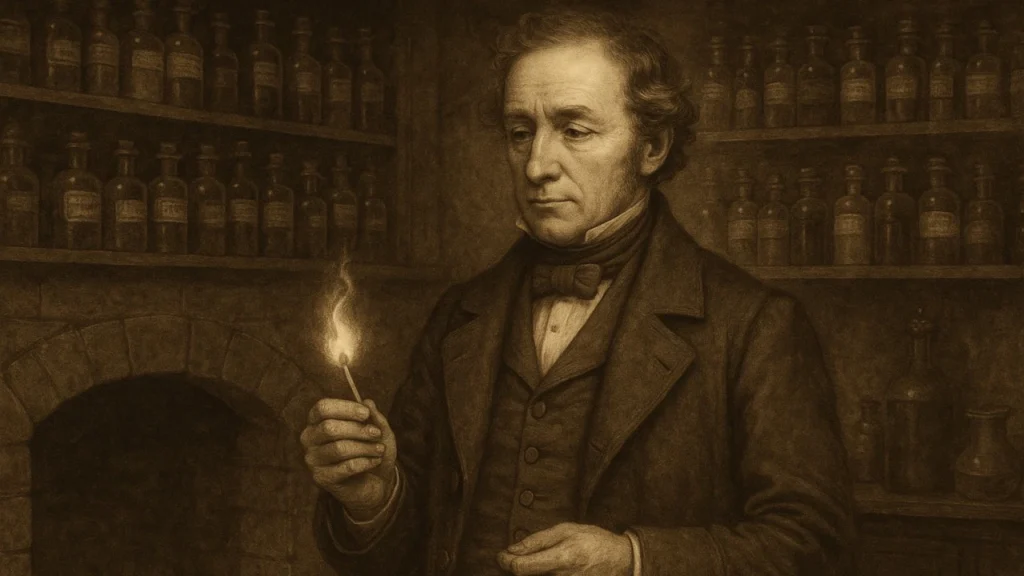 john walker