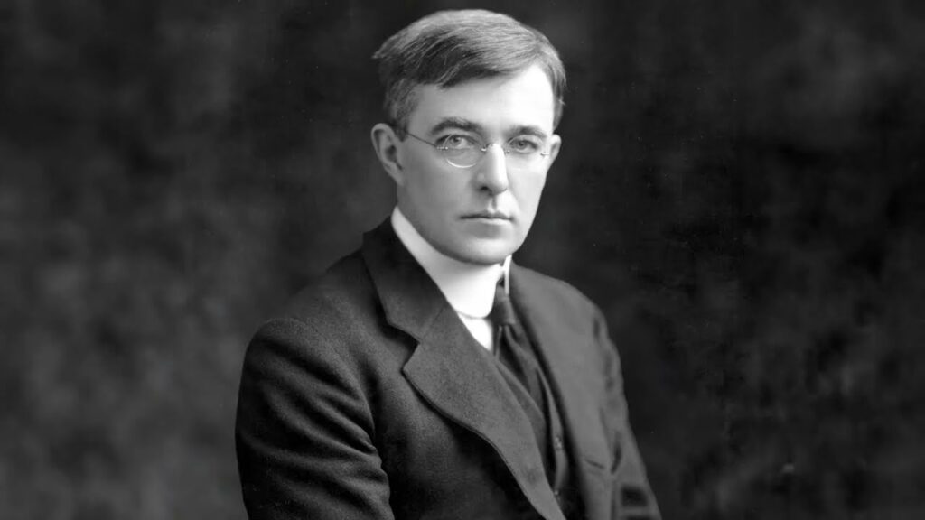 irving langmuir