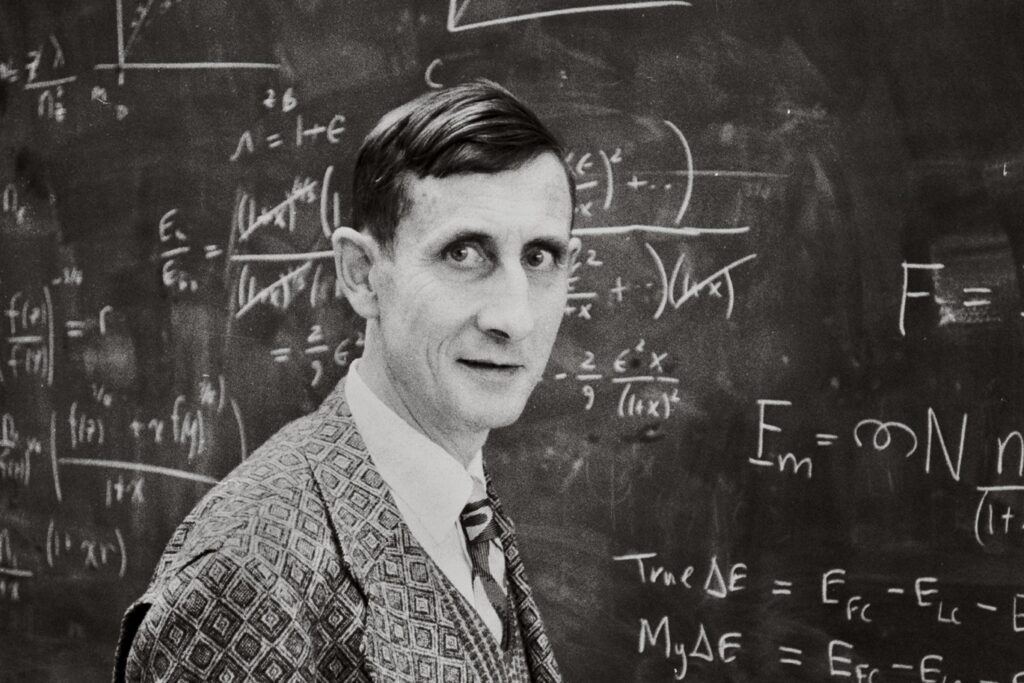freeman dyson