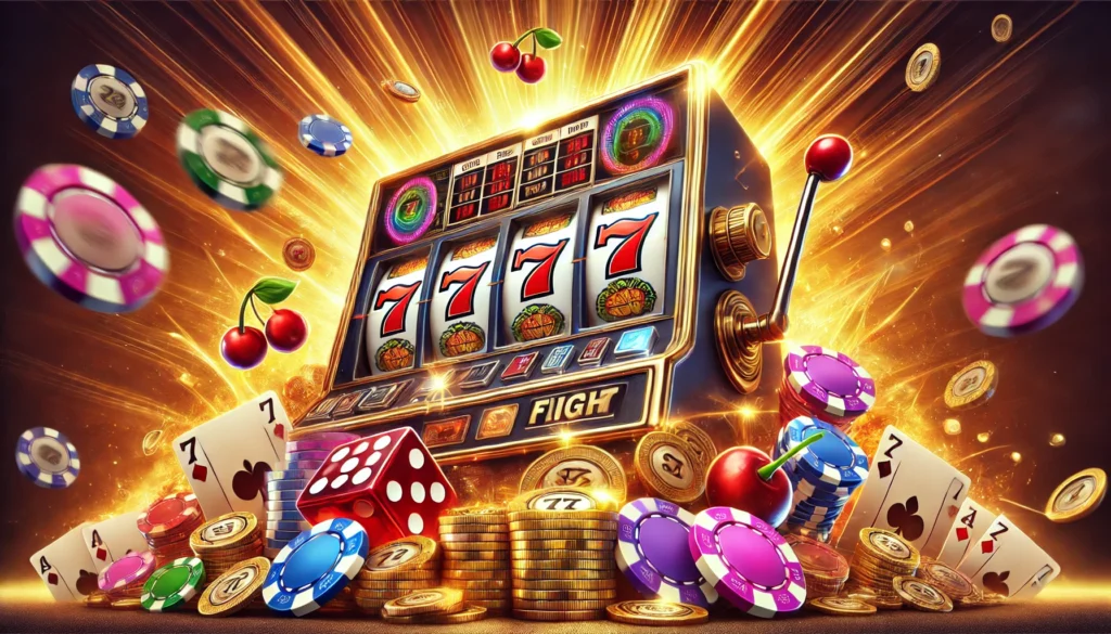 cheat jackpot