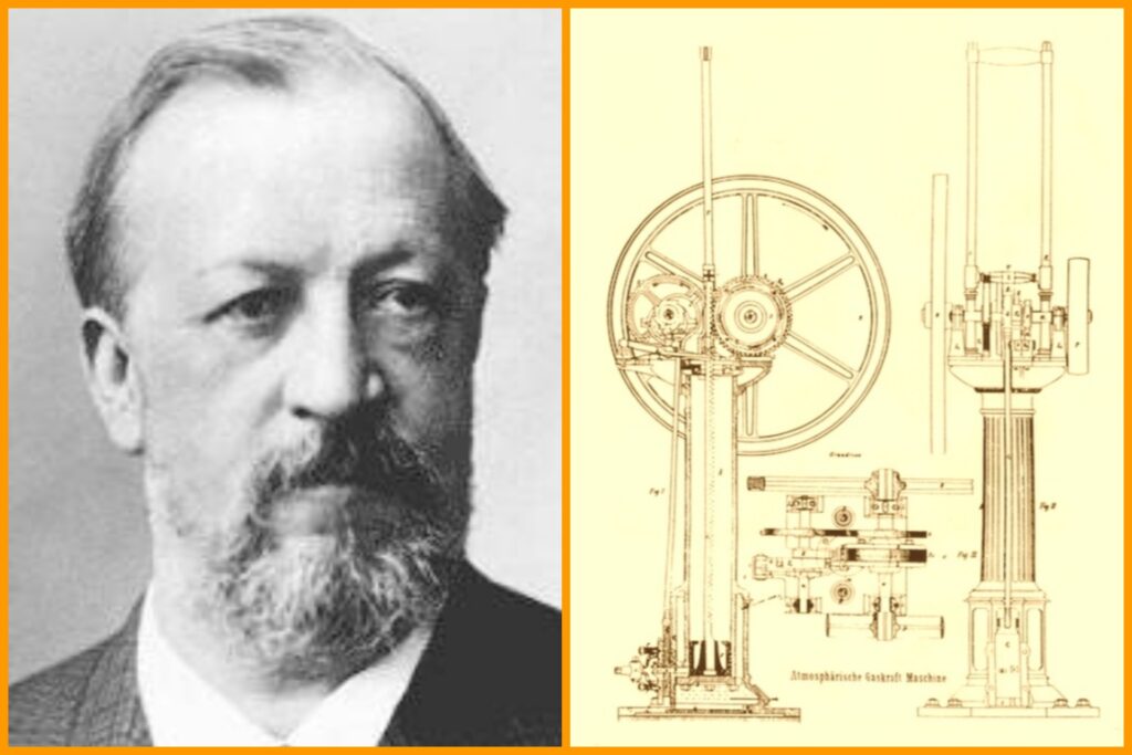 Nikolaus Otto