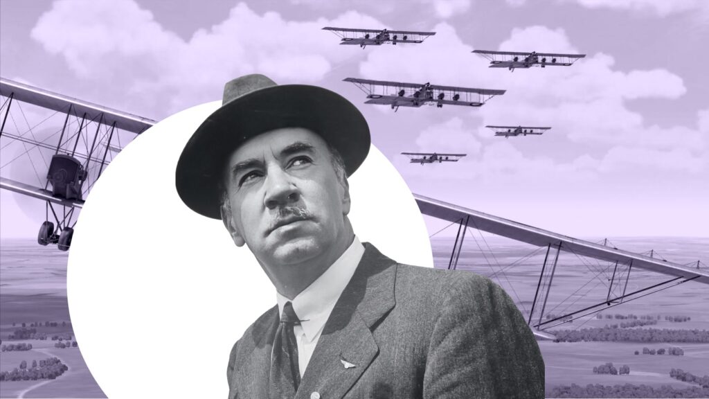 Igor Ivanovich Sikorsky
