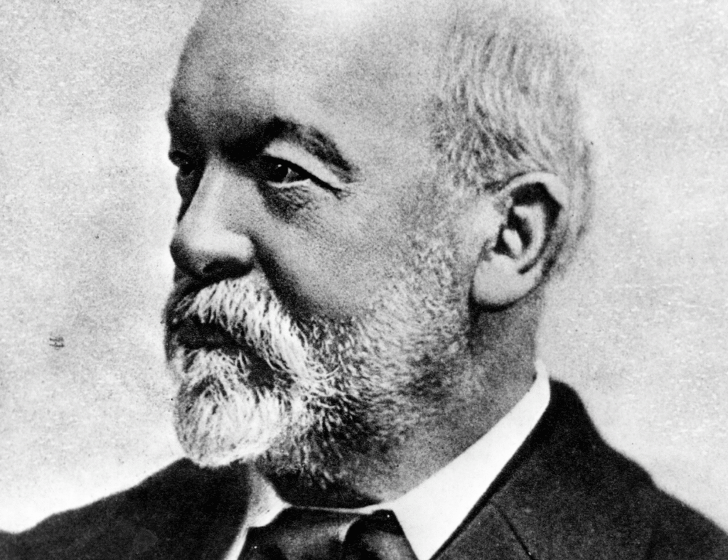 Gottlieb Daimler