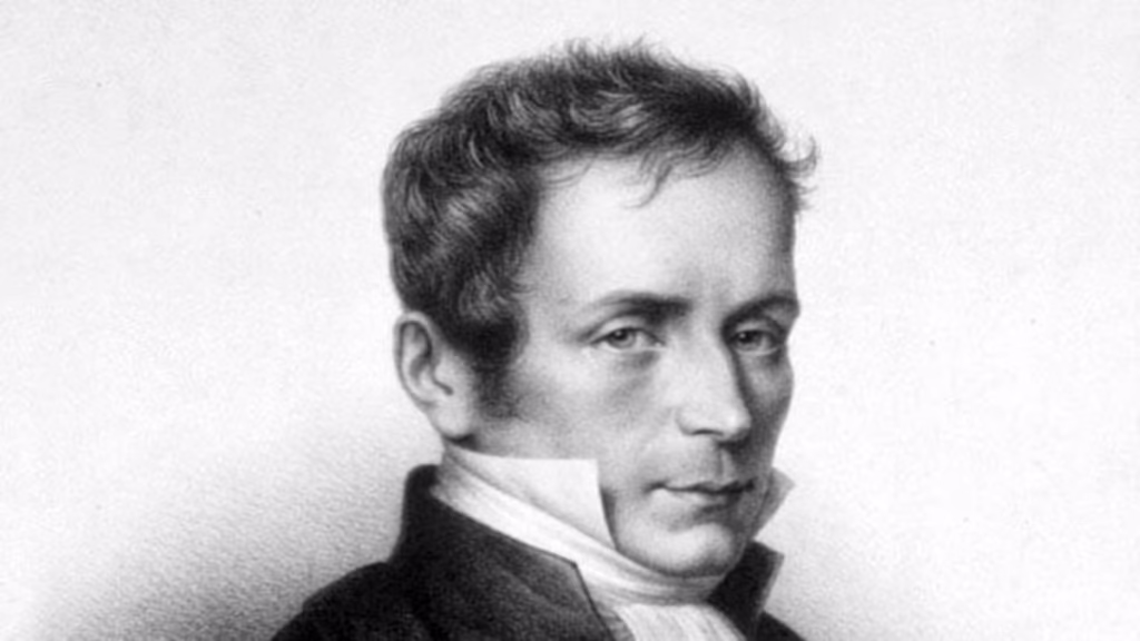 Rene Laennec