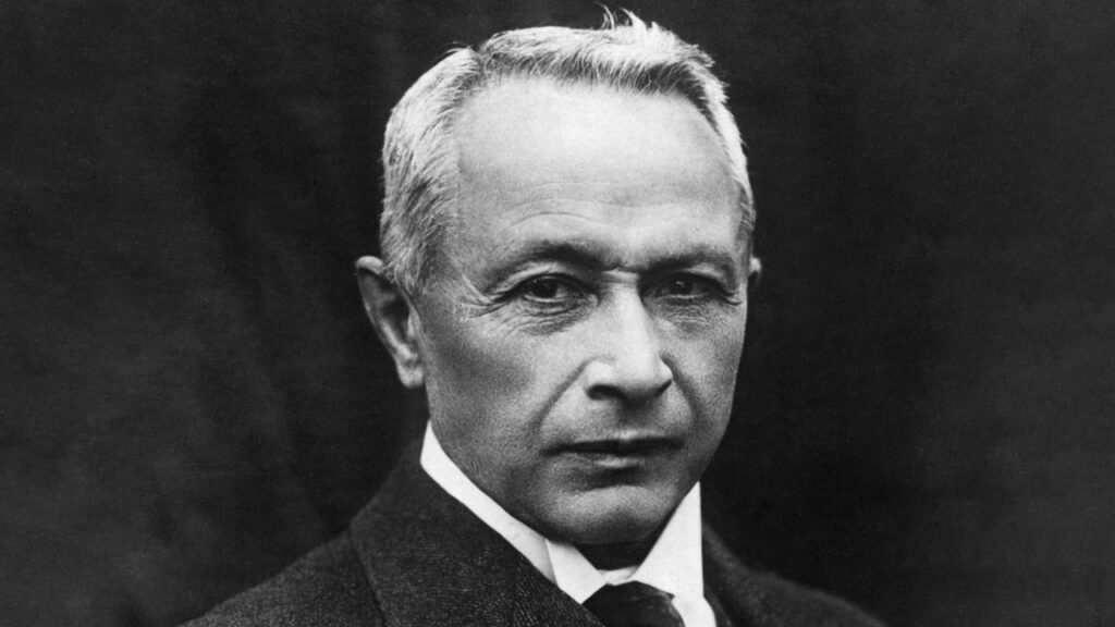 Hugo Junkers