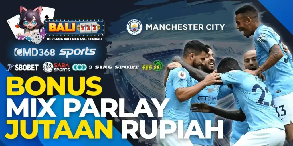 promo bet bola bali777
