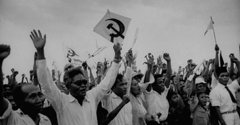 pemberontakan Madiun 1948