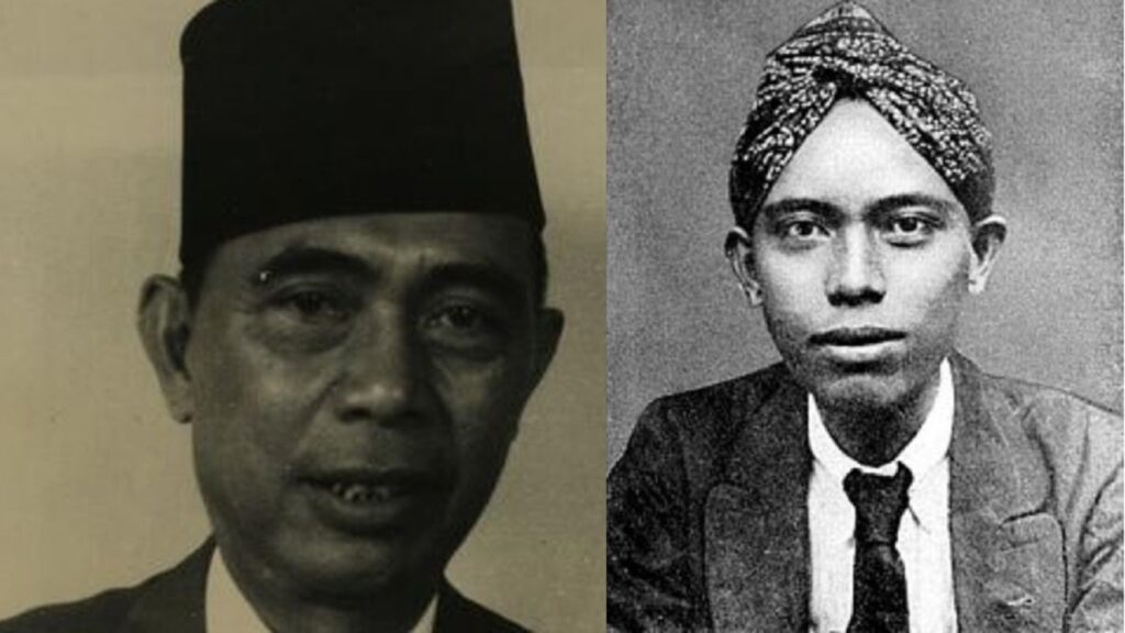 semaoen Pendiri PKI