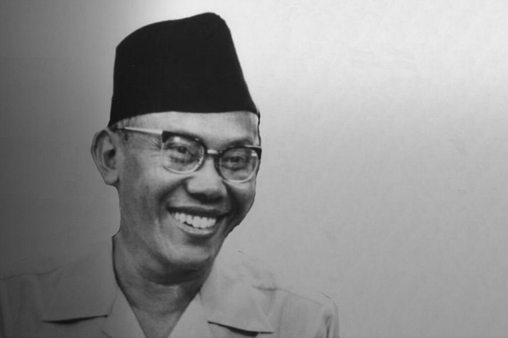 Sjafruddin Prawiranegara