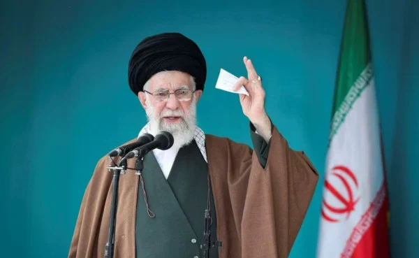 Ali khamenei