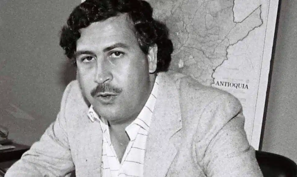 Pablo Escobar
