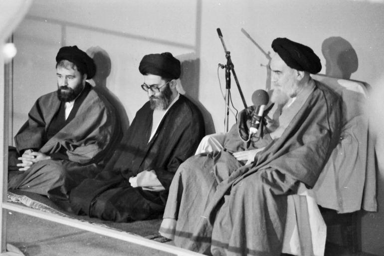 ali khamenei
