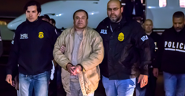 el chapo