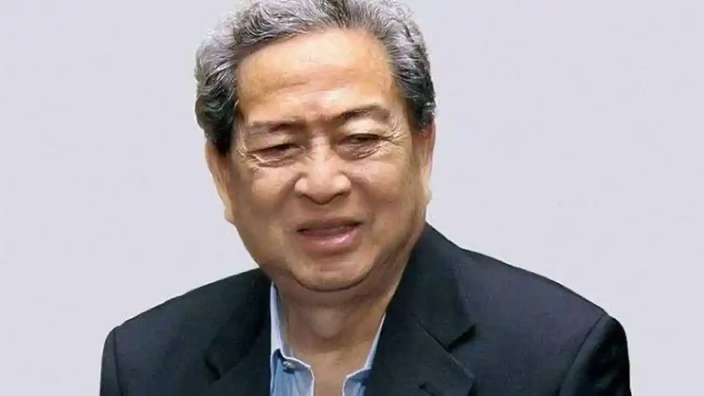 robert budi hartono