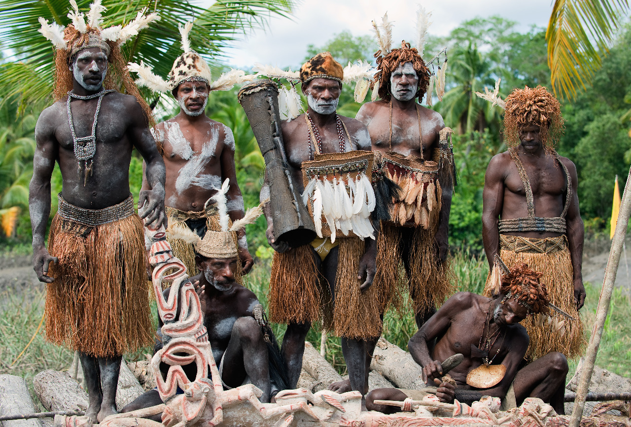 Suku Asmat