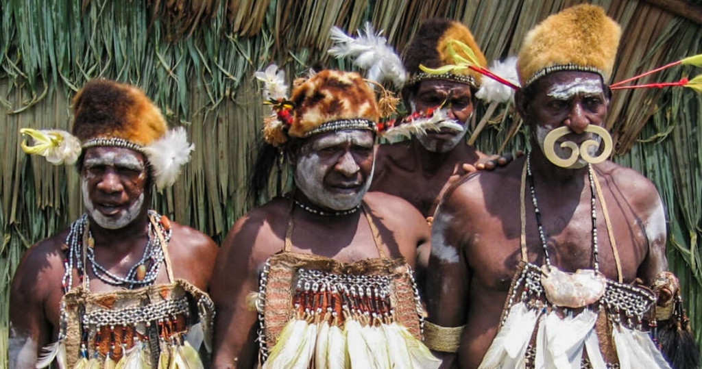 Suku Asmat