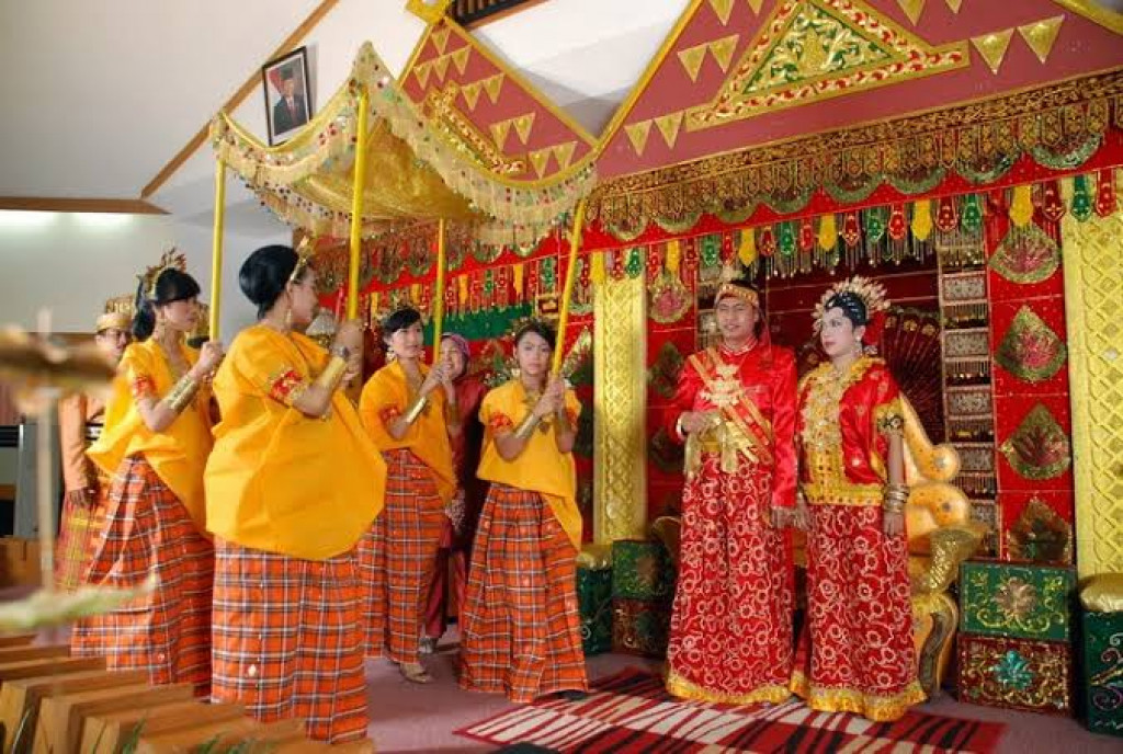 suku bugis